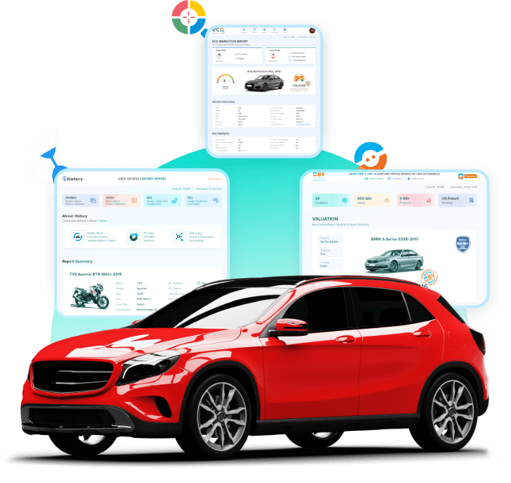 Automobile Certification Service